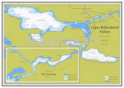 The Upper Ballynahinch Fishery